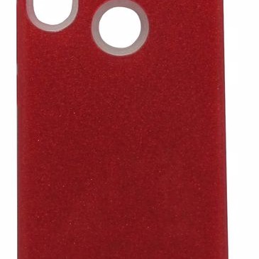 Oba Style Back Cover Θήκη Σιλικόνης Με Γκλίτερ (Xiaomi Mi A2 Lite & Xiaomi Redmi 6 Pro)