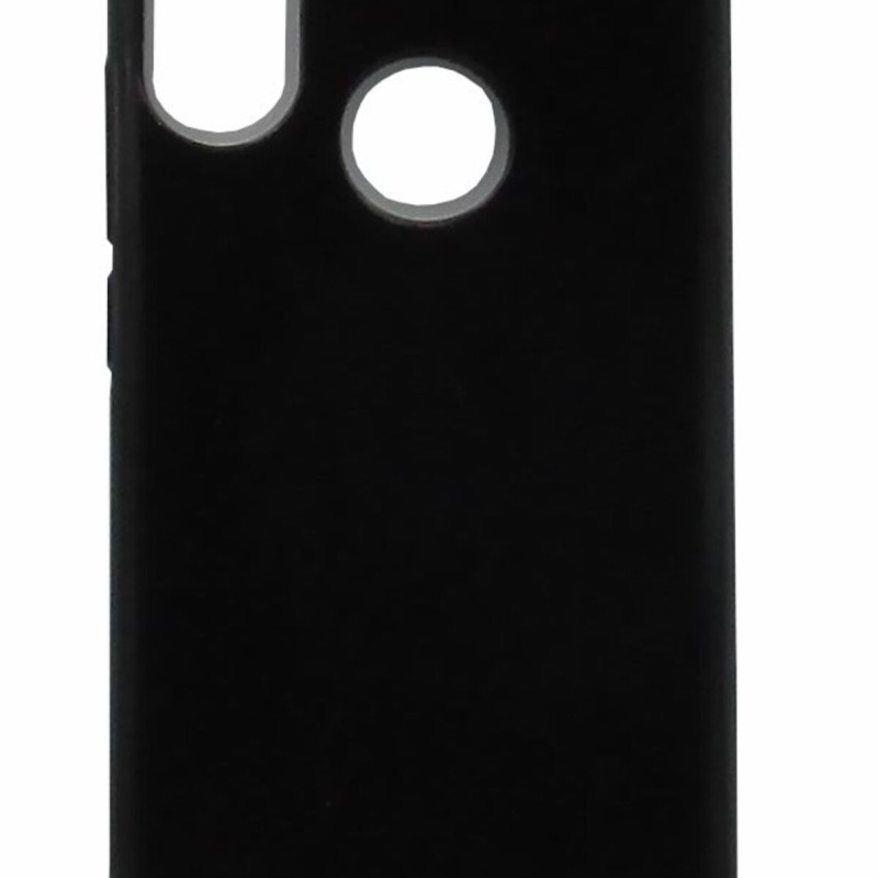 Oba Style Back Cover Θήκη Σιλικόνης Με Γκλίτερ (Xiaomi Mi A2 Lite & Xiaomi Redmi 6 Pro)