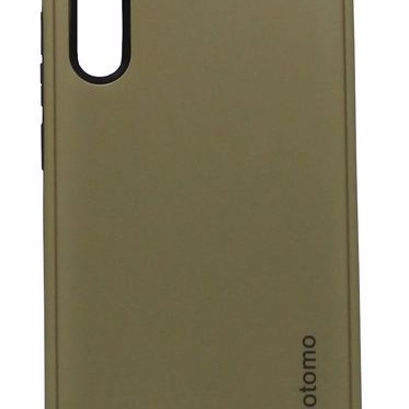 Motomo Back Cover Tough Armor (Xiaomi Mi A3 & Xiaomi Mi CC9e)