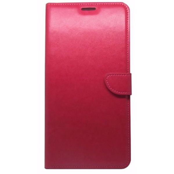 Θήκη Book Wallet Με Μαγνητικό Κούμπωμα (Xiaomi Mi Max 3)