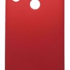 Oba Style Back Cover Θήκη Σιλικόνης Ματ (Xiaomi Mi Max 3)