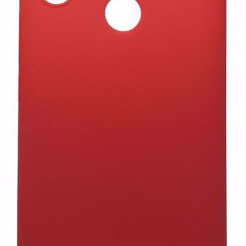 Oba Style Back Cover Θήκη Σιλικόνης Ματ (Xiaomi Mi Max 3)