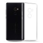 Back Cover Θήκη Σιλικόνης Διάφανη (Xiaomi Mi Mix 2)