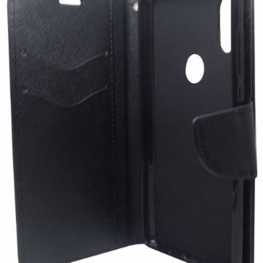 Fancy Book Μαύρο (Xiaomi Mi Mix 2s) Fancy Book Μαύρο (Xiaomi Mi Mix 2s)