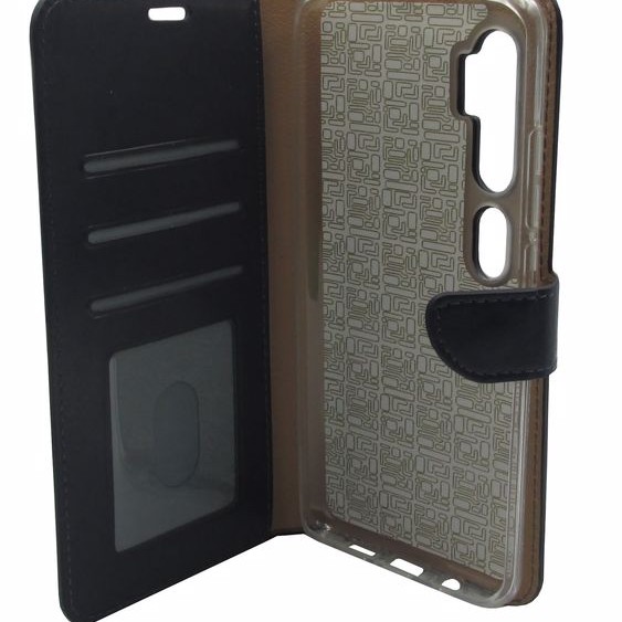Θήκη Book Wallet Με Μαγνητικό Κούμπωμα (Xiaomi Mi Note 10 & Xiaomi Mi Note 10 Pro & Xiaomi Mi CC9 Pro) Θήκη Book Wallet Με Μαγνητικό Κούμπωμα (Xiaomi Mi Note 10 & Xiaomi Mi Note 10 Pro & Xiaomi Mi CC9 Pro)
