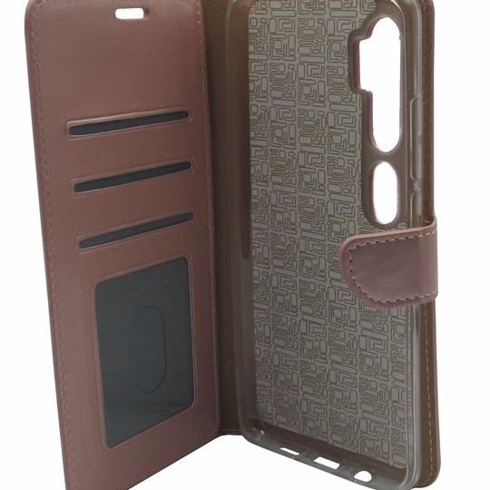 Θήκη Book Wallet Με Μαγνητικό Κούμπωμα (Xiaomi Mi Note 10 & Xiaomi Mi Note 10 Pro & Xiaomi Mi CC9 Pro) Θήκη Book Wallet Με Μαγνητικό Κούμπωμα (Xiaomi Mi Note 10 & Xiaomi Mi Note 10 Pro & Xiaomi Mi CC9 Pro)