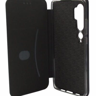 Cookover Θήκη Magnet Book Σκούρο Μπλε (Xiaomi Mi Note 10 & Xiaomi Mi Note 10 Pro & Xiaomi Mi CC9 Pro)
