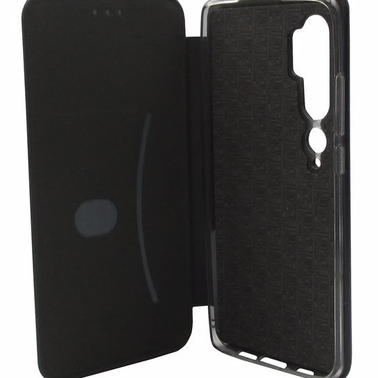 Cookover Θήκη Magnet Book Σκούρο Μπλε (Xiaomi Mi Note 10 & Xiaomi Mi Note 10 Pro & Xiaomi Mi CC9 Pro) Cookover Θήκη Magnet Book Σκούρο Μπλε (Xiaomi Mi Note 10 & Xiaomi Mi Note 10 Pro & Xiaomi Mi CC9 Pro)