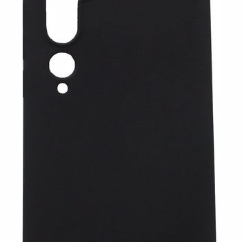 JEL Back Cover Θήκη Σιλικόνης Ματ (Xiaomi Mi Note 10 & Xiaomi Mi Note 10 Pro & Xiaomi Mi CC9 Pro)