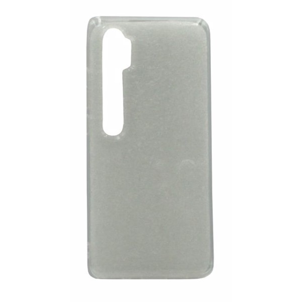 Back Cover Θήκη Σιλικόνης Διάφανη 1.5mm (Xiaomi Mi Note 10 & Xiaomi Mi Note 10 Pro & Xiaomi Mi CC9 Pro)