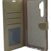 Θήκη Book Wallet Με Μαγνητικό Κούμπωμα (Xiaomi Mi Note 10 Lite)