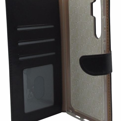 Θήκη Book Wallet Με Μαγνητικό Κούμπωμα (Xiaomi Mi Note 10 Lite)