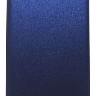 Θήκη Magnet Book Μπλε (Xiaomi Mi Note 10 Lite)