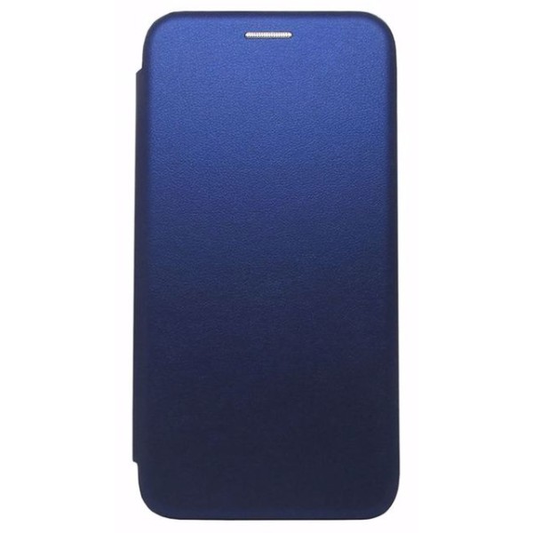 Θήκη Magnet Book Μπλε (Xiaomi Mi Note 10 Lite)