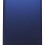 Θήκη Magnet Book Μπλε (Xiaomi Mi Note 10 Lite)