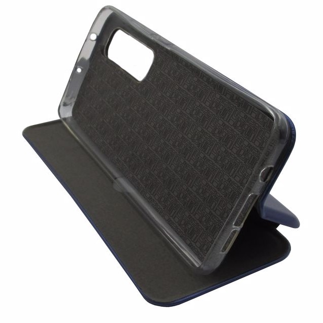 Θήκη Magnet Book Μπλε (Xiaomi Mi Note 10 Lite) Θήκη Magnet Book Μπλε (Xiaomi Mi Note 10 Lite)