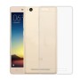Back Cover Θήκη Σιλικόνης Διάφανη (Xiaomi Redmi 4A)