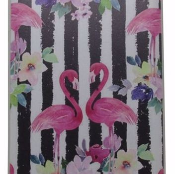 Wephone Accesorios Back Cover Θήκη Σιλικόνης Με Σχέδιο Φλαμίνγκο (Xiaomi Redmi 4A)