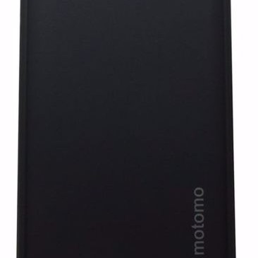 Motomo Back Cover Tough Armor (Xiaomi Redmi 4A)