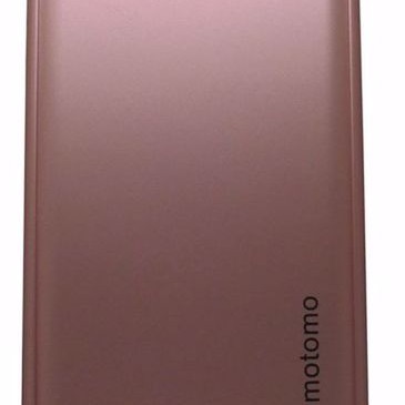 Motomo Back Cover Tough Armor (Xiaomi Redmi 4A)