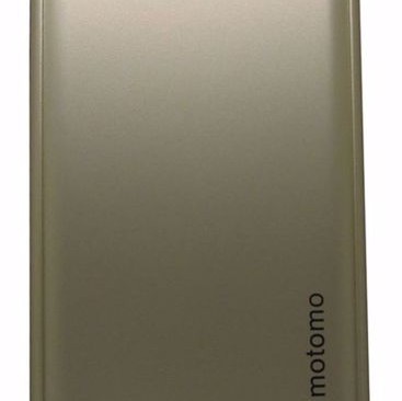 Motomo Back Cover Tough Armor (Xiaomi Redmi 4A)