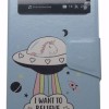 Movixoz Θήκη Book Με Call Display Και Σχέδιο Μονόκερως (Xiaomi Redmi 5) Movixoz Θήκη Book Με Call Display Και Σχέδιο Μονόκερως (Xiaomi Redmi 5)