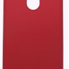 Oba Style Back Cover Θήκη Σιλικόνης Ματ (Xiaomi Redmi 5)