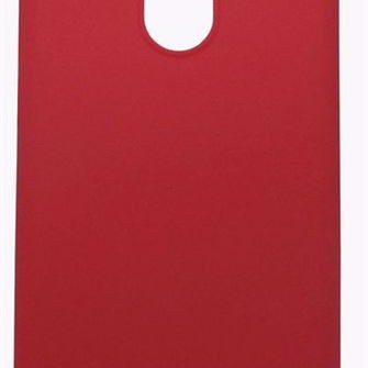 Oba Style Back Cover Θήκη Σιλικόνης Ματ (Xiaomi Redmi 5)