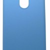 Oba Style Back Cover Θήκη Σιλικόνης Ματ (Xiaomi Redmi 5)