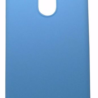 Oba Style Back Cover Θήκη Σιλικόνης Ματ (Xiaomi Redmi 5)