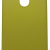 Oba Style Back Cover Θήκη Σιλικόνης Ματ (Xiaomi Redmi 5)