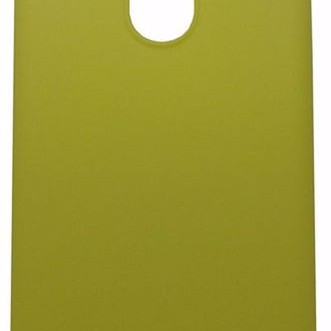 Oba Style Back Cover Θήκη Σιλικόνης Ματ (Xiaomi Redmi 5)