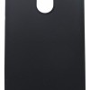 Oba Style Back Cover Θήκη Σιλικόνης Ματ (Xiaomi Redmi 5)