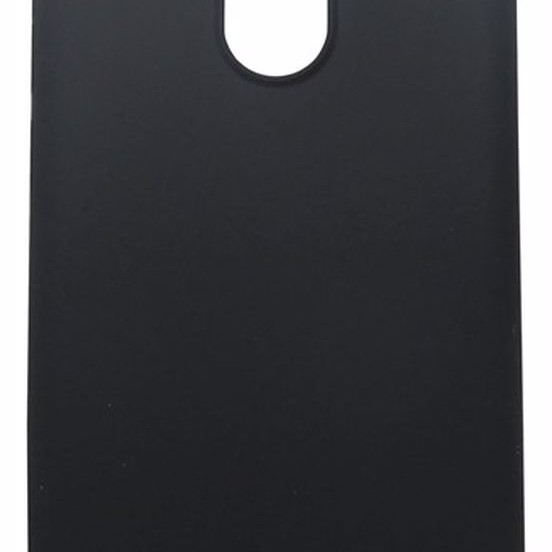 Oba Style Back Cover Θήκη Σιλικόνης Ματ (Xiaomi Redmi 5)