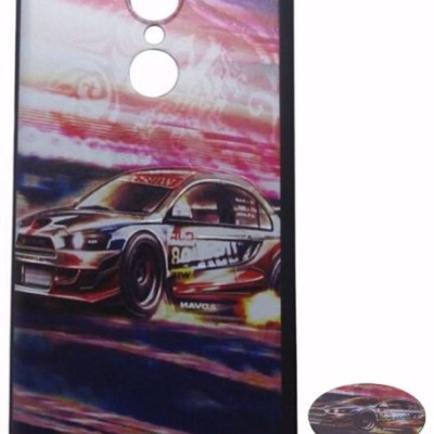 Back Cover Θήκη Σιλικόνης Με Σχέδιο Αυτοκίνητο Και Pop Socket Μπλε (Xiaomi Redmi 5) Back Cover Θήκη Σιλικόνης Με Σχέδιο Αυτοκίνητο Και Pop Socket Μπλε (Xiaomi Redmi 5)