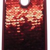 Back Cover Θήκη Σιλικόνης Με Παγιέτες (Xiaomi Redmi 5)