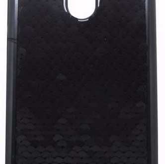 Back Cover Θήκη Σιλικόνης Με Παγιέτες (Xiaomi Redmi 5)