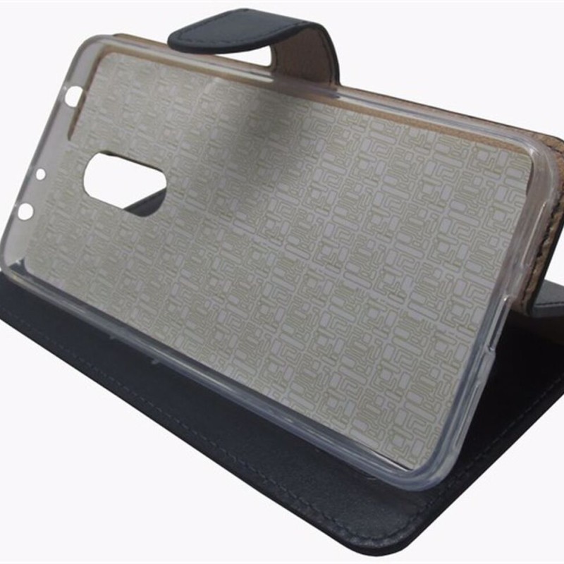 Θήκη Book Wallet Με Μαγνητικό Κούμπωμα (Xiaomi Redmi 5 Plus)
