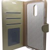 Θήκη Book Wallet Με Μαγνητικό Κούμπωμα (Xiaomi Redmi 5 Plus)