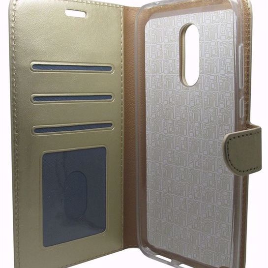 Θήκη Book Wallet Με Μαγνητικό Κούμπωμα (Xiaomi Redmi 5 Plus)