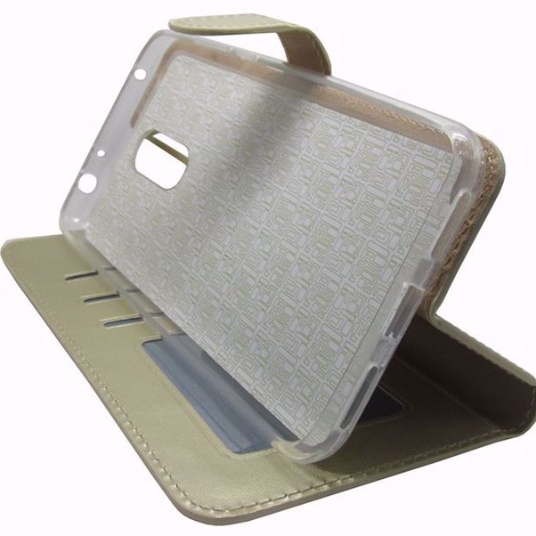Θήκη Book Wallet Με Μαγνητικό Κούμπωμα (Xiaomi Redmi 5 Plus)
