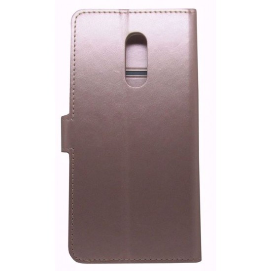 Θήκη Book Wallet Με Μαγνητικό Κούμπωμα (Xiaomi Redmi 5 Plus)