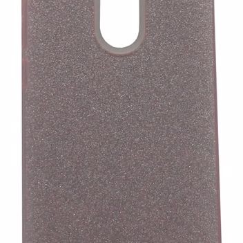 Oba Style Back Cover Θήκη Σιλικόνης Με Γκλίτερ (Xiaomi Redmi 5 Plus) Oba Style Back Cover Θήκη Σιλικόνης Με Γκλίτερ (Xiaomi Redmi 5 Plus)