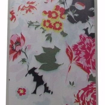 Coolyer Back Cover Θήκη Σιλικόνης Με Σχέδιο Λουλούδια (Xiaomi Redmi 5A)
