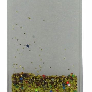 Back Cover Θήκη  Με Κινούμενη Χρυσόσκονη (Xiaomi Redmi 5A)