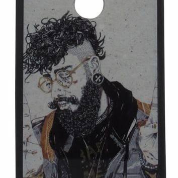 Back Cover Θήκη Με Σχέδιο Άσπρο (Xiaomi Redmi 6) Back Cover Θήκη Με Σχέδιο Άσπρο (Xiaomi Redmi 6)