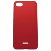 Siipro Back Cover Θήκη Σιλικόνης Ματ  (Xiaomi Redmi 6A)