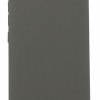 Siipro Back Cover Θήκη Σιλικόνης Ματ  (Xiaomi Redmi 6A)
