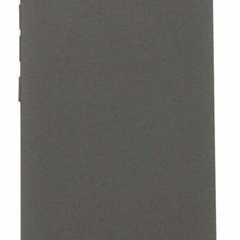 Siipro Back Cover Θήκη Σιλικόνης Ματ  (Xiaomi Redmi 6A)