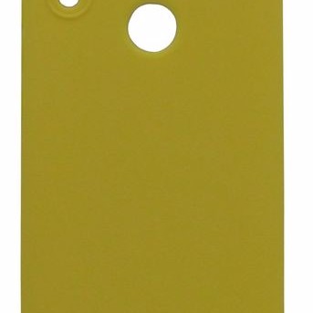 Oba Style Back Cover Θήκη Σιλικόνης Ματ (Xiaomi Redmi 7)